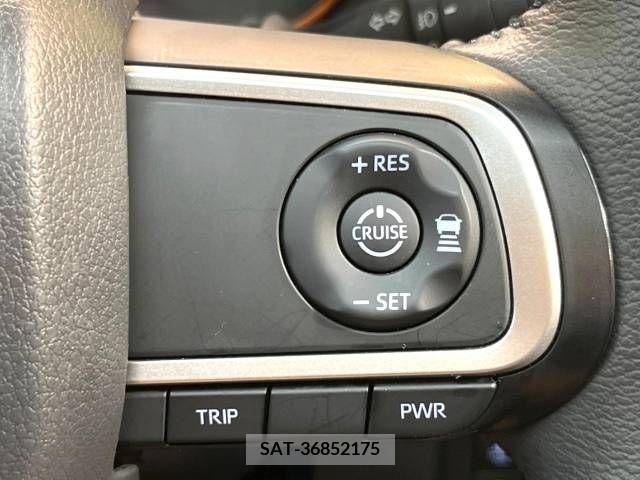 Daihatsu TAFT 2020-12 338447-6