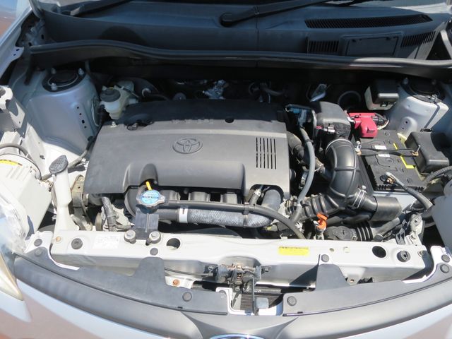 Toyota SIENTA 2011-12 4962-20