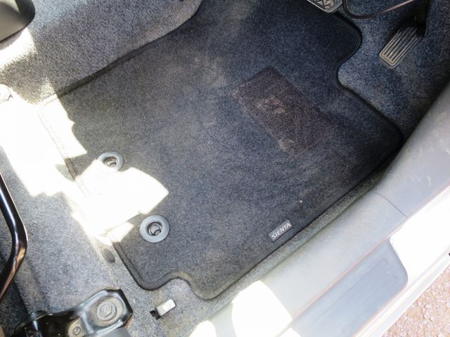 Toyota SIENTA 2011-12 4962-18