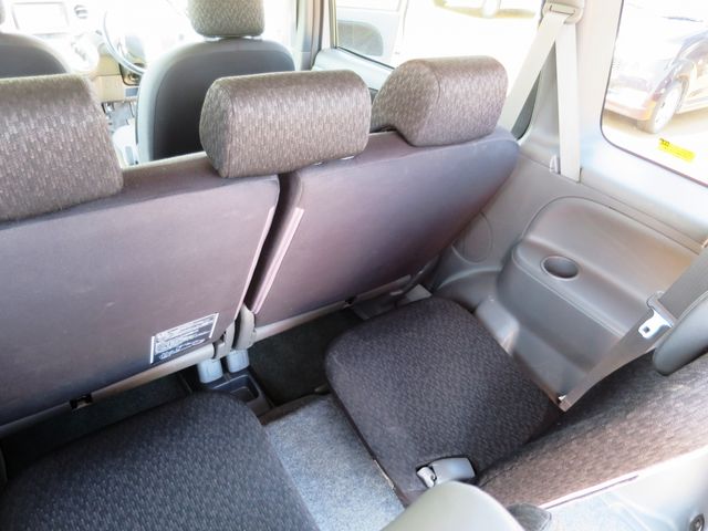 Toyota SIENTA 2011-12 4962-9