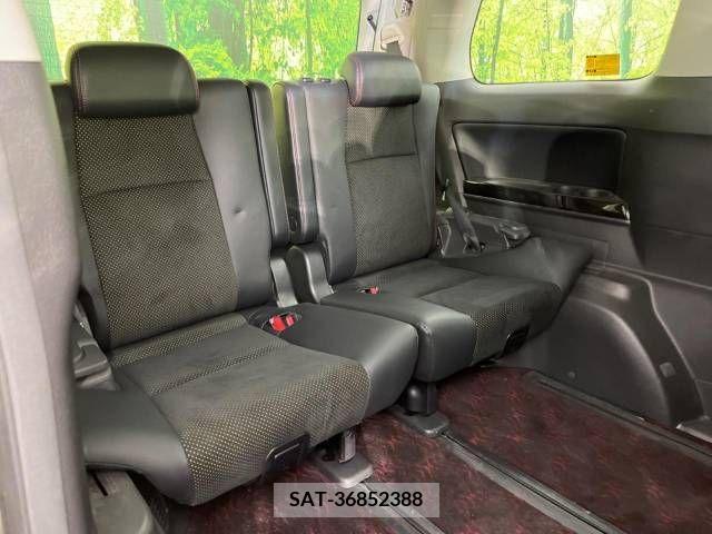 Toyota VELLFIRE 2014-07 288031-10