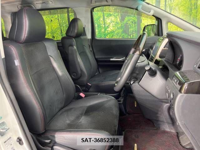 Toyota VELLFIRE 2014-07 288031-8