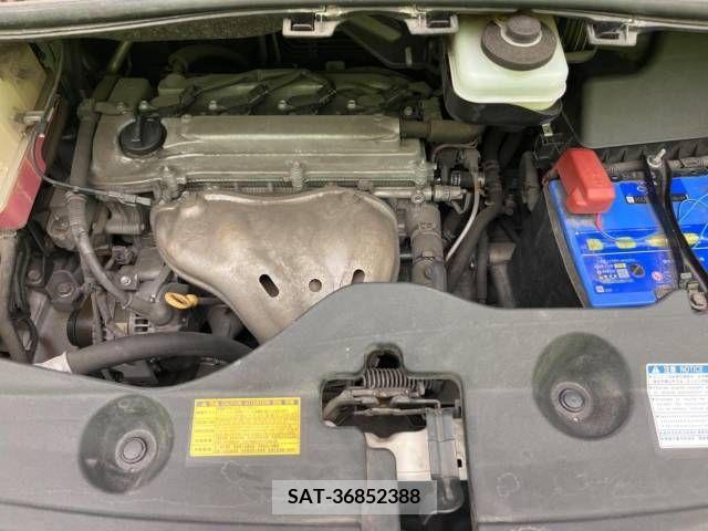 Toyota VELLFIRE 2014-07 288031-18