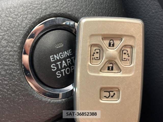 Toyota VELLFIRE 2014-07 288031-6