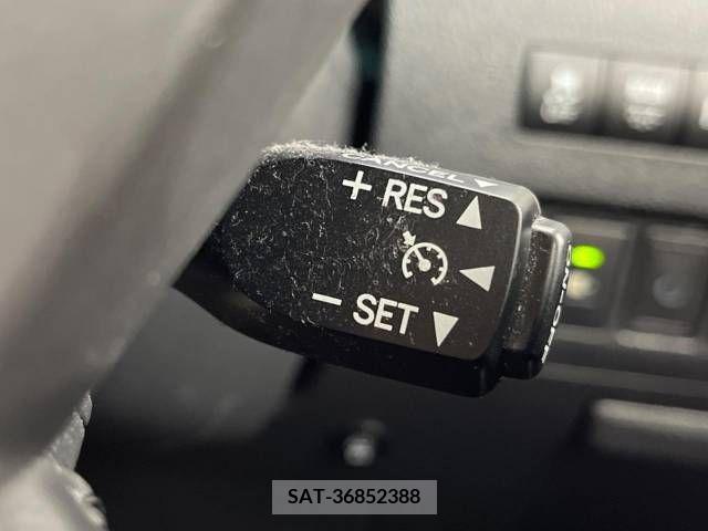 Toyota VELLFIRE 2014-07 288031-5