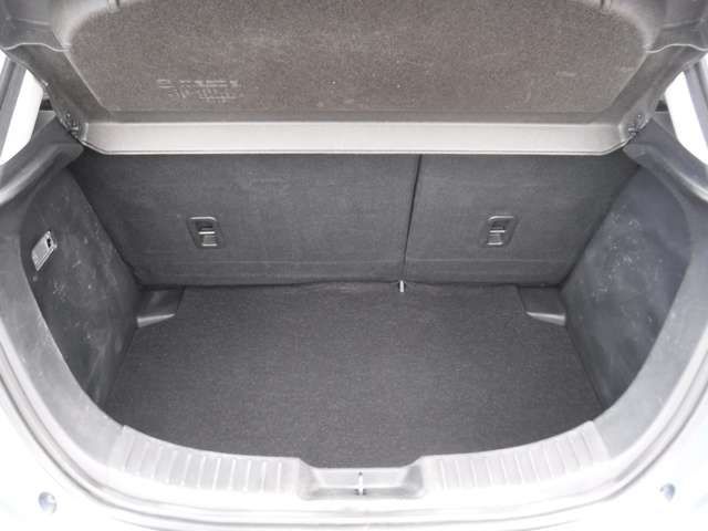 Mazda DEMIO 2014-11 267-16