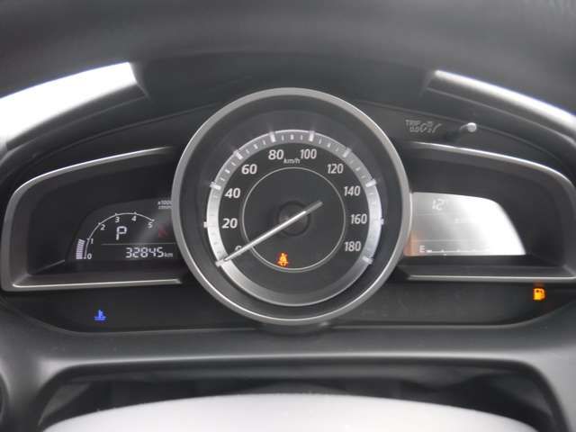 Mazda DEMIO 2014-11 267-11