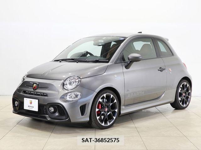 Abarth 595 2020-11 203870-0