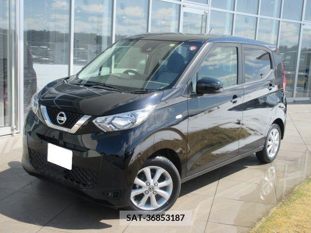 Nissan DAYZ 2019-06 267284-0