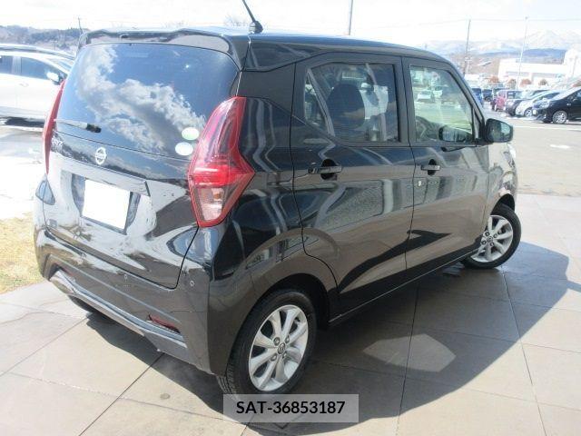 Nissan DAYZ 2019-06 267284-1