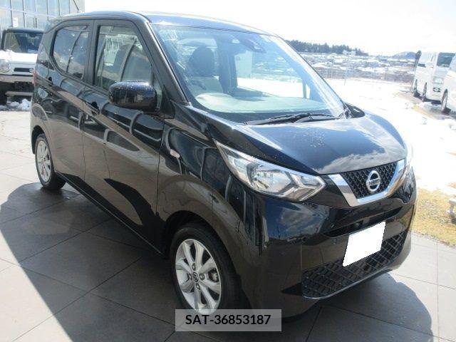 Nissan DAYZ 2019-06 267284-2