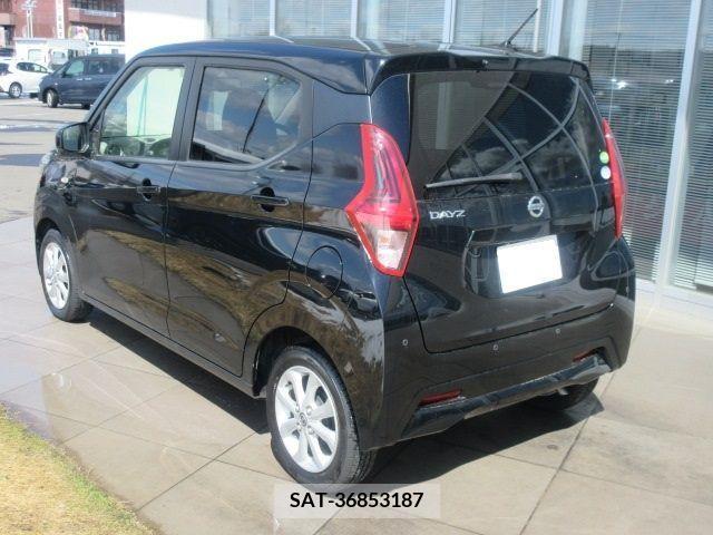 Nissan DAYZ 2019-06 267284-3