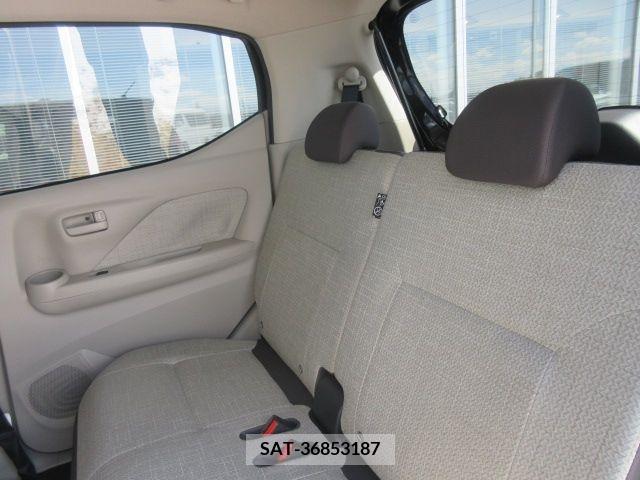 Nissan DAYZ 2019-06 267284-5
