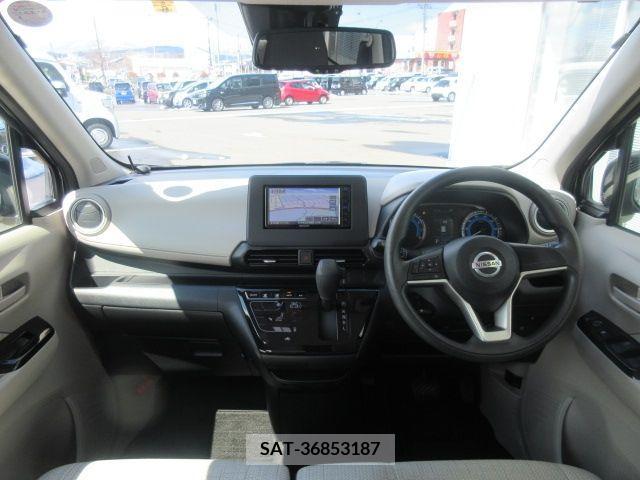Nissan DAYZ 2019-06 267284-6