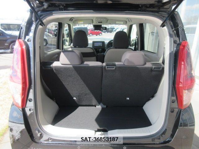 Nissan DAYZ 2019-06 267284-8
