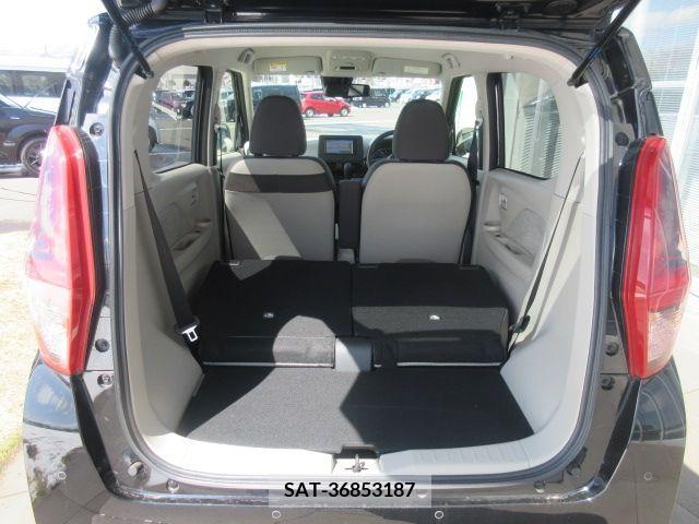 Nissan DAYZ 2019-06 267284-9