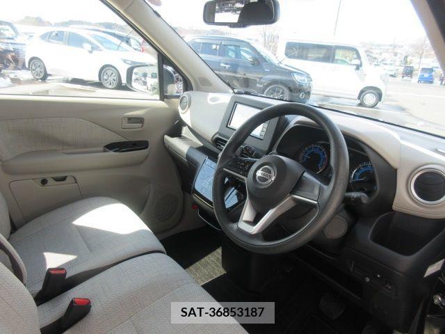 Nissan DAYZ 2019-06 267284-10