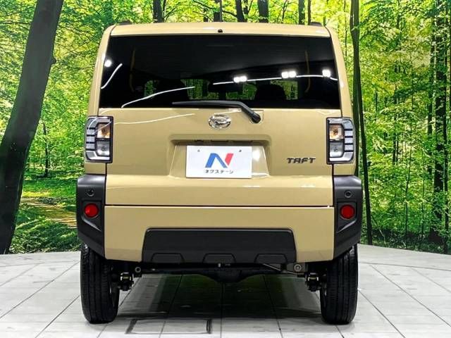 Daihatsu TAFT 2022-08 195997-15