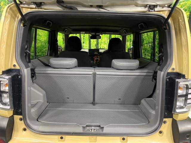 Daihatsu TAFT 2022-08 195997-10