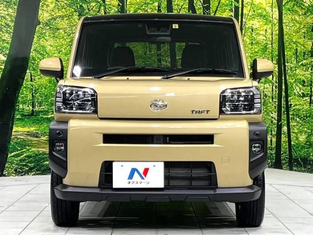 Daihatsu TAFT 2022-08 195997-14