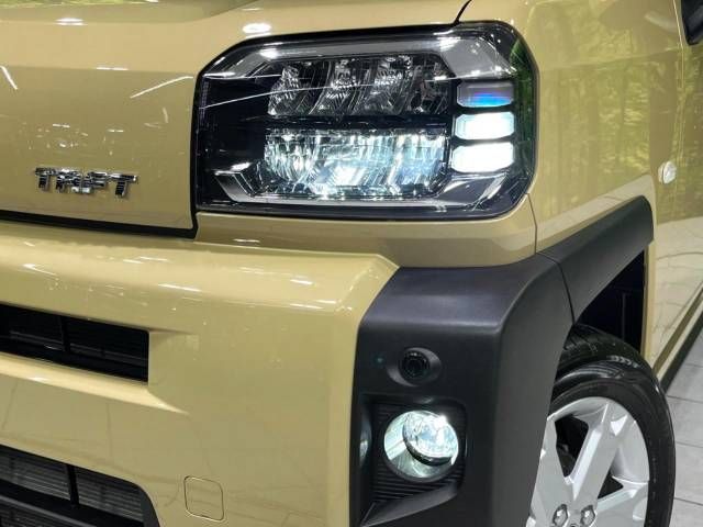 Daihatsu TAFT 2022-08 195997-12