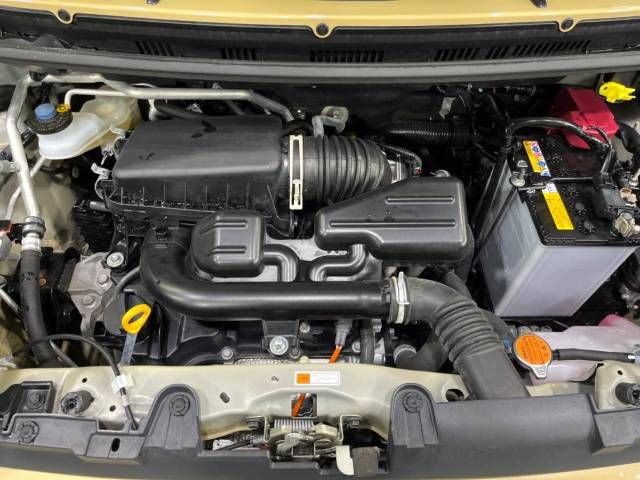 Daihatsu TAFT 2022-08 195997-18
