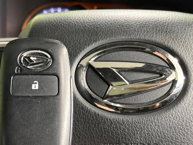 Daihatsu TAFT 2022-08 195997-7