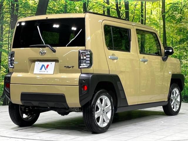 Daihatsu TAFT 2022-08 195997-17
