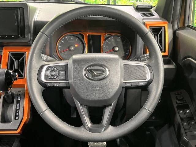 Daihatsu TAFT 2022-08 195997-11