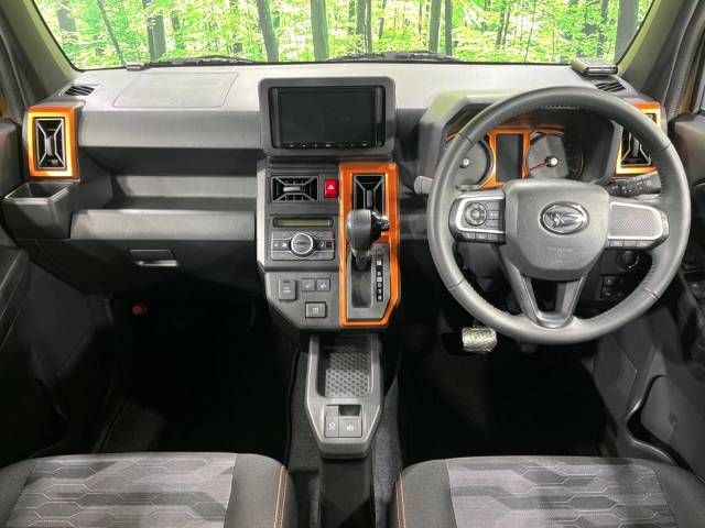 Daihatsu TAFT 2022-08 195997-1