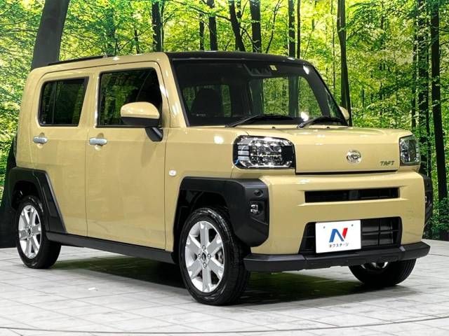 Daihatsu TAFT 2022-08 195997-16
