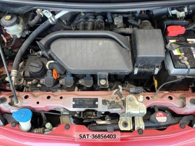 Honda LIFE 2012-01 363088-18