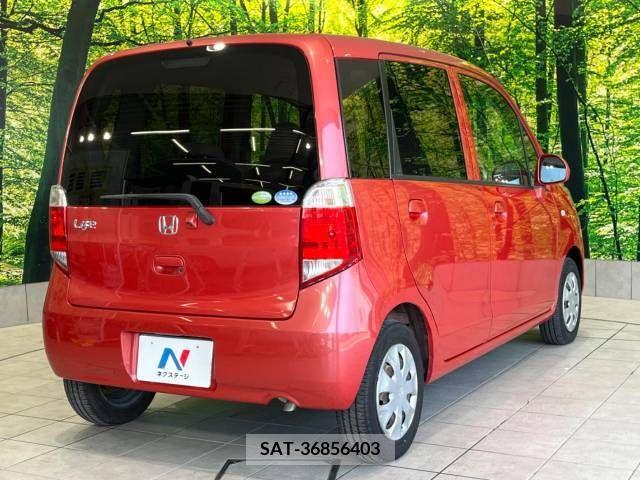 Honda LIFE 2012-01 363088-17