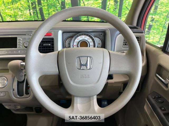 Honda LIFE 2012-01 363088-8