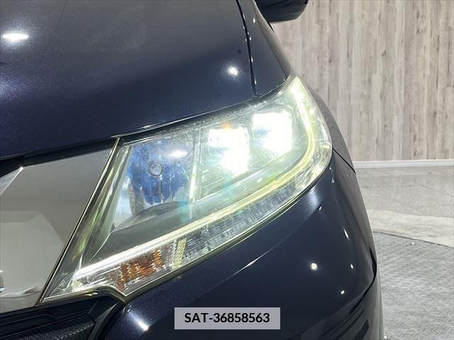 Honda ODYSSEY 2015-09 376925-12