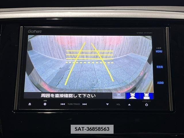 Honda ODYSSEY 2015-09 376925-4