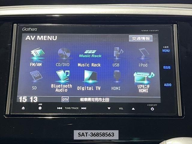 Honda ODYSSEY 2015-09 376925-3