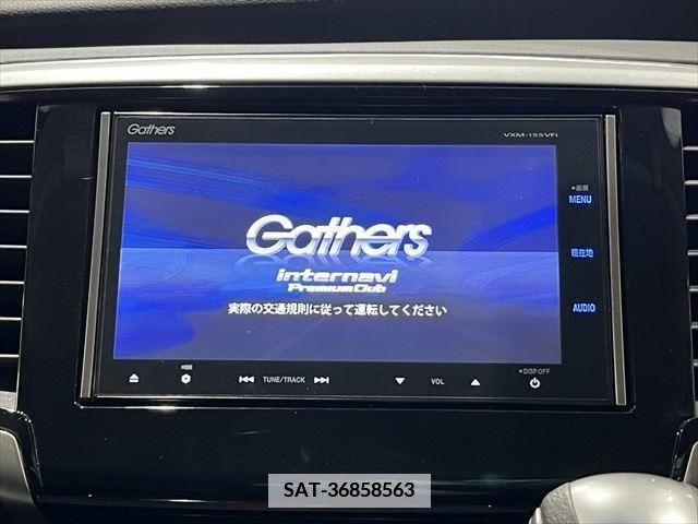 Honda ODYSSEY 2015-09 376925-2