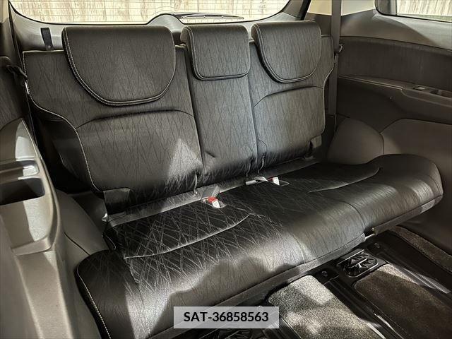 Honda ODYSSEY 2015-09 376925-9