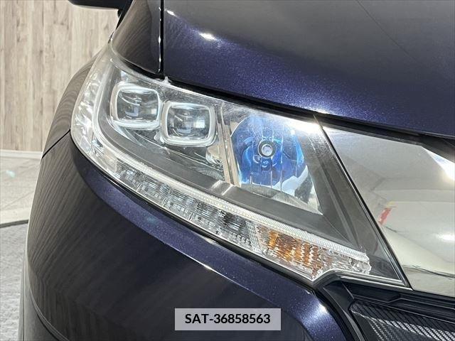 Honda ODYSSEY 2015-09 376925-23