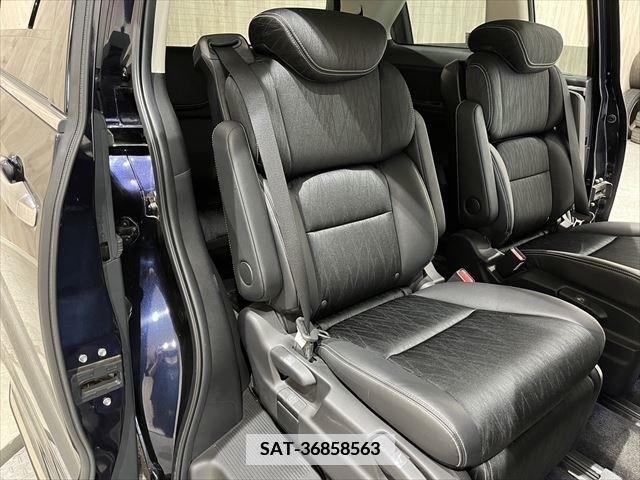 Honda ODYSSEY 2015-09 376925-8