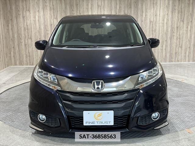 Honda ODYSSEY 2015-09 376925-15