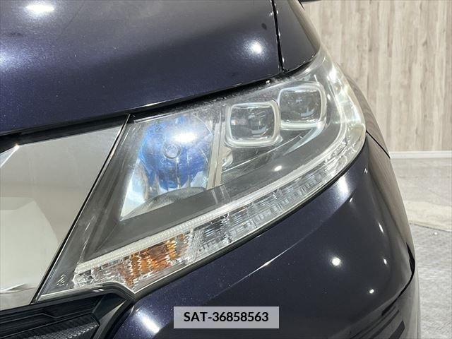 Honda ODYSSEY 2015-09 376925-22