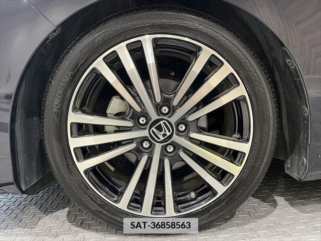 Honda ODYSSEY 2015-09 376925-14