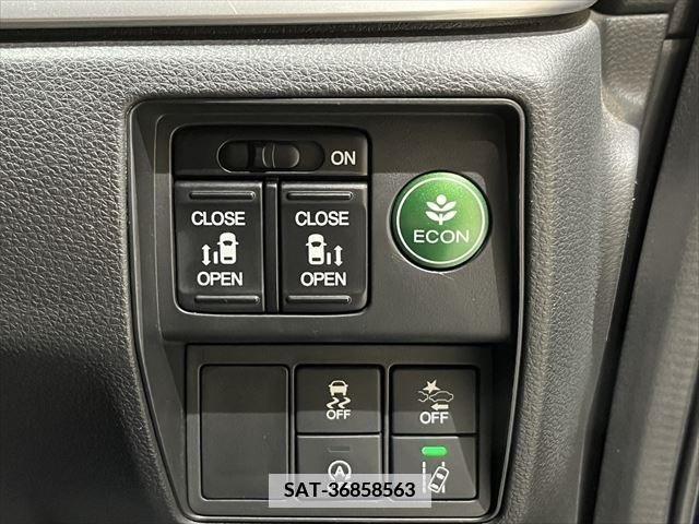 Honda ODYSSEY 2015-09 376925-6