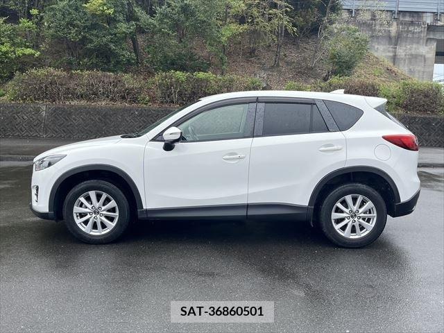 Mazda CX-5 2015-09 232574-7