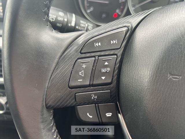 Mazda CX-5 2015-09 232574-27