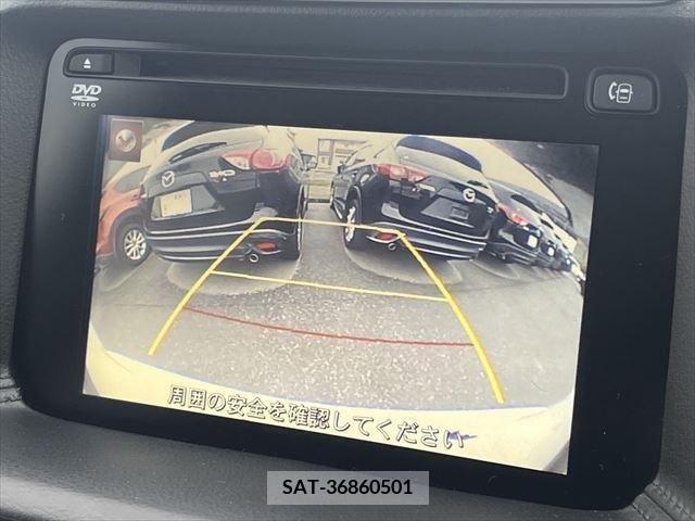 Mazda CX-5 2015-09 232574-25