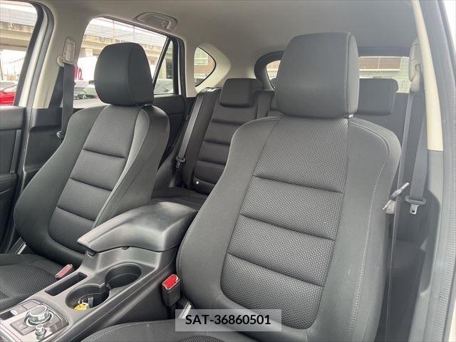 Mazda CX-5 2015-09 232574-19
