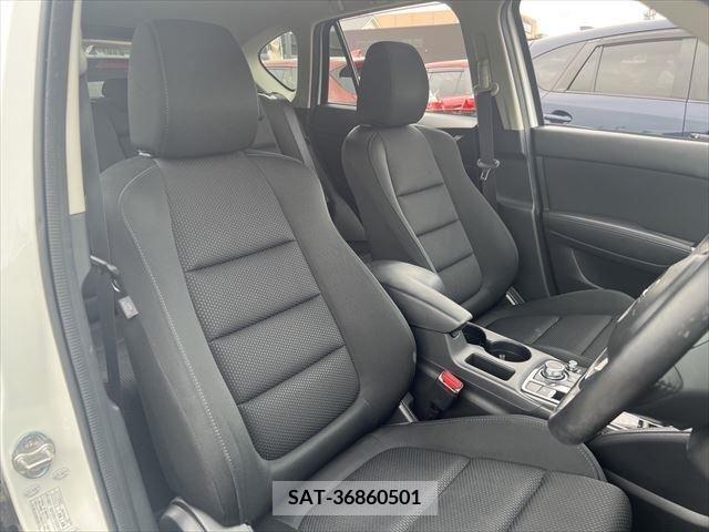 Mazda CX-5 2015-09 232574-17